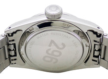 画像をギャラリービューアに読み込む, - OUTLINE アウトライン チックタック 369ブルースペシャル ターコイズ YK20225-2TRQ 数量限定モデル
