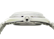 画像をギャラリービューアに読み込む, - OUTLINE アウトライン チックタック 369ブルースペシャル ターコイズ YK20225-2TRQ 数量限定モデル
