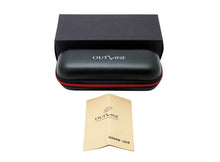 画像をギャラリービューアに読み込む, - OUTLINE アウトライン チックタック 369ブルースペシャル ターコイズ YK20225-2TRQ 数量限定モデル
