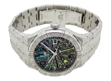 画像をギャラリービューアに読み込む, モーリスラクロア アイコン オートマティック Wotto リミテッドエディション AI6008-SS009-090-1 世界限定1000本
