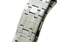 画像をギャラリービューアに読み込む, モーリスラクロア アイコン オートマティック Wotto リミテッドエディション AI6008-SS009-090-1 世界限定1000本
