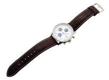 画像をギャラリービューアに読み込む, ブライトリング ナビタイマー GMT J244GMTWBA/J24324 日本限定100本 WG
