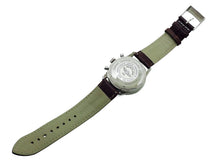 画像をギャラリービューアに読み込む, ブライトリング ナビタイマー GMT J244GMTWBA/J24324 日本限定100本 WG
