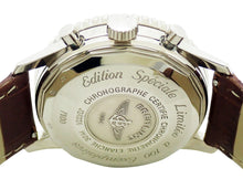 画像をギャラリービューアに読み込む, ブライトリング ナビタイマー GMT J244GMTWBA/J24324 日本限定100本 WG
