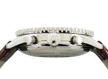 画像をギャラリービューアに読み込む, ブライトリング ナビタイマー GMT J244GMTWBA/J24324 日本限定100本 WG
