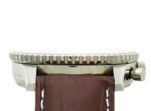 画像をギャラリービューアに読み込む, ブライトリング ナビタイマー GMT J244GMTWBA/J24324 日本限定100本 WG
