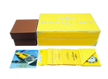 画像をギャラリービューアに読み込む, ブライトリング ナビタイマー GMT J244GMTWBA/J24324 日本限定100本 WG
