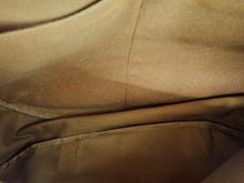 画像をギャラリービューアに読み込む, LOUIS VUITTON ルイヴィトン Monogram モノグラム Saumur 43 ソミュール 43 M42252
