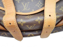画像をギャラリービューアに読み込む, LOUIS VUITTON ルイヴィトン Monogram モノグラム Saumur 43 ソミュール 43 M42252
