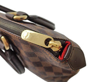 画像をギャラリービューアに読み込む, LOUIS VUITTON ルイヴィトン Damier Ebene ダミエ・エベヌ Saleya PM サレヤPM N51183
