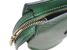 画像をギャラリービューアに読み込む, LOUIS VUITTON ルイヴィトン Epi エピ Saint-Jacques Poignier Long サンジャック・ポワニエ ロング M52334
