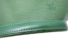 画像をギャラリービューアに読み込む, LOUIS VUITTON ルイヴィトン Epi エピ Saint-Jacques Poignier Long サンジャック・ポワニエ ロング M52334
