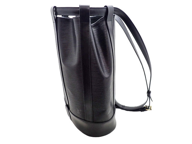 LOUIS VUITTON エピ ランドネPM 楽天市場】【バッグ】LOUIS VUITTON ルイ ヴィトン エピ ランドネPM