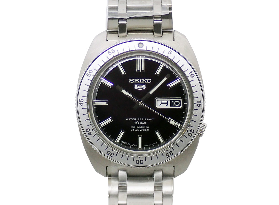 せいや セイコー 5 スポーツ SKX series SBSA313 ヘリテージデザイン復刻 限定