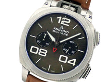 画像をギャラリービューアに読み込む, ANONIMO アノーニモ ミリターレ クラシック クロノ AM-1120.01.002.A02
