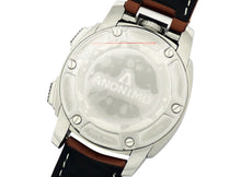 画像をギャラリービューアに読み込む, ANONIMO アノーニモ ミリターレ クラシック クロノ AM-1120.01.002.A02
