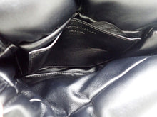 画像をギャラリービューアに読み込む, STELLA McCARTNEY ステラ マッカートニー FRAYME フレイム PUFFY パフィー Flap Shoulder Bag フラップ ショルダーバッグ 7B0006 WP0208
