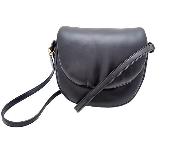 STELLA McCARTNEY ステラ マッカートニー FRAYME フレイム PUFFY パフィー Flap Shoulder Bag フラップ ショルダーバッグ 7B0006 WP0208