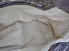 画像をギャラリービューアに読み込む, Chloe クロエ Denim デニム Tote Bag トートバッグ
