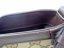 画像をギャラリービューアに読み込む, GUCCI グッチ GG Medium Bucket Bag GG ミディアム バケットバッグ 782911
