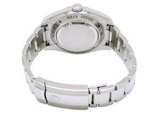 画像をギャラリービューアに読み込む, ロレックス ミルガウス 116400
