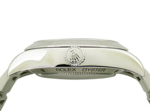 画像をギャラリービューアに読み込む, ロレックス ミルガウス 116400
