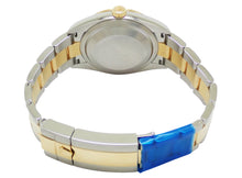 画像をギャラリービューアに読み込む, ロレックス エクスプローラーI 124273 SS/YG
