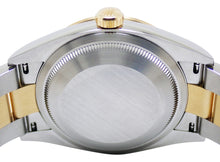 画像をギャラリービューアに読み込む, ロレックス エクスプローラーI 124273 SS/YG
