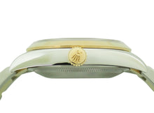 画像をギャラリービューアに読み込む, ロレックス エクスプローラーI 124273 SS/YG
