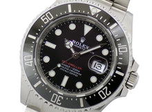 画像をギャラリービューアに読み込む, ロレックス シードゥエラー 126600
