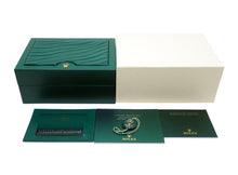 画像をギャラリービューアに読み込む, ロレックス シードゥエラー 126600
