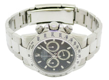 画像をギャラリービューアに読み込む, ロレックス デイトナ 116520
