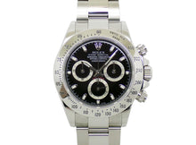 画像をギャラリービューアに読み込む, ロレックス デイトナ 116520
