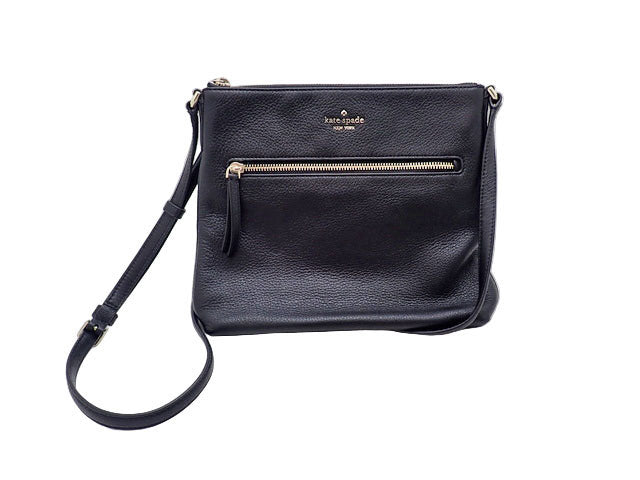 kate spade ケイトスペード Jackson Top Zip Crossbody ジャクソン トップ ジップ クロスボディ Shoulder Bag ショルダーバッグ WKRU5941