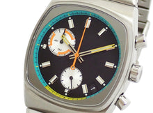 画像をギャラリービューアに読み込む, Brew Watch ブリューウォッチ メトリック METRIC-BLK
