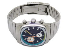 画像をギャラリービューアに読み込む, Brew Watch ブリューウォッチ メトリック METRIC-BLK
