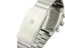 画像をギャラリービューアに読み込む, Brew Watch ブリューウォッチ メトリック METRIC-BLK
