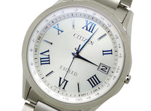 画像をギャラリービューアに読み込む, シチズン エクシード ペアウォッチ CB1110-61A ES9370-62A 2本セット 裏蓋刻印あり
