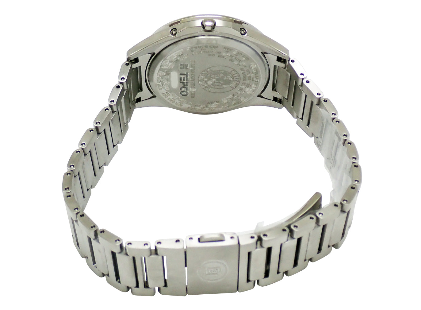 シチズン エクシード ペアウォッチ CB1110-61A ES9370-62A 2本セット