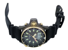 画像をギャラリービューアに読み込む, シチズン プロマスター マリン JP2008-06E アクアランド40周年記念限定モデル 世界限定5800本
