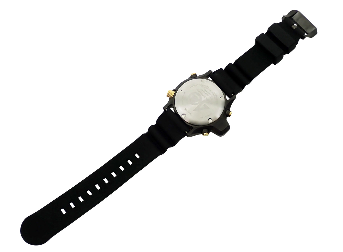 シチズン プロマスター マリン JP2008-06E アクアランド40周年記念限定