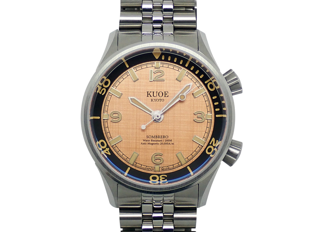KUOE クオ ソンブレロ 90-011