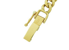 画像をギャラリービューアに読み込む, ブレスレット K18YG Pt850 ダイヤ 0.20
