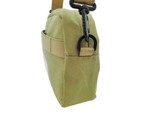 画像をギャラリービューアに読み込む, THE NORTH FACE ザ・ノース・フェイス LOGO CROSS SHOULDER BAG ロゴ クロス ショルダーバッグ SNN2PM09L
