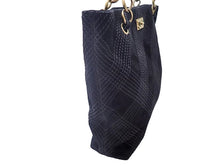 画像をギャラリービューアに読み込む, CHANEL シャネル Wild Stitch ワイルドステッチ Suede Tote Bag スエード トートバッグ
