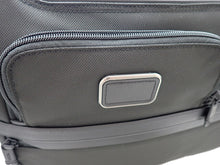 画像をギャラリービューアに読み込む, - TUMI トゥミ ALPHA 3 EXCLUSIVE アルファ 3 エクスクルーシブ Three Way Brief 3WAY ブリーフ ビジネスバッグ 02603180D3E
