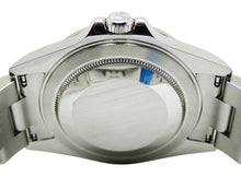 画像をギャラリービューアに読み込む, ロレックス エクスプローラーII 16570
