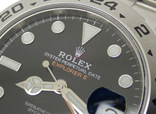 画像をギャラリービューアに読み込む, - ロレックス エクスプローラーII 226570
