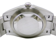 画像をギャラリービューアに読み込む, ロレックス デイトジャスト 41 126334 SS/K18WG
