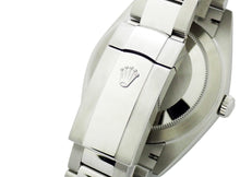 画像をギャラリービューアに読み込む, ロレックス デイトジャスト 41 126334 SS/K18WG

